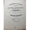 Klavierschule Eduard Eggelings nach der Methode Johann Sebastian Bachs