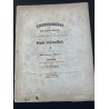 Bach, Johann Sebastian: Kirchengesänge