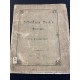 Johann Sebastian Bach's Leben, Wirken und Werke von C. L. Hilgenfeldt