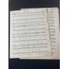 Doles, Johann Friedrich: Kantate "Eine feste Burg ist unser Gott"