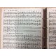 J. S. Bach: Vierstimmiges Choralbuch